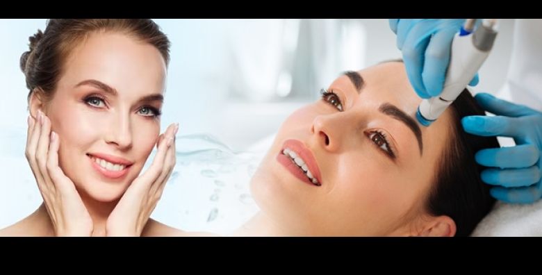 VASE LICE zasluzuje najbolje HYDRAFACIAL tretman u Salonu LaVi uz LED MASKU ili DERMAPEN i RADIOFREKVENCIJU Osigurajte BLISTAV i ZATEGNUT izgled koze uz maksimalnu REGENERACIJU odmah 