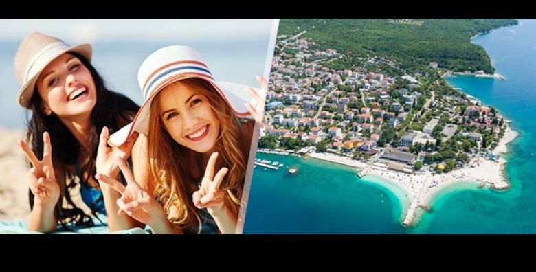 KRAJ LJETA u Selcu Apartmani Cindric nude vam 3 dana 2 nocenja za 2 ili 4 osobe  1 dijete do 10 godina gratis Iskoristite najljepse dane za opustanje uz more i bablje ljeto na Jadranu 