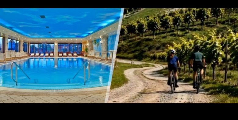  25 9  27 9  BICIKLISTICKI VIKEND U DjURDjEVCU 2 nocenja u Hotelu Picok 4 s organiziranim OBROCIMA 2 biciklisticke rute 160 km Podravine i Bilogore podrska na terenu i koristenje WELLNESSA 