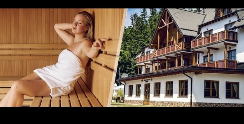 Wellness JESEN na Mariborskom Pohorju 3 dana 2 nocenja s POLUPANSIONOM i bazenima u Hotelu Bolfenk 4 za 2 osobe  dijete do 6 g gratis Savrsen OBITELJSKI odmor 