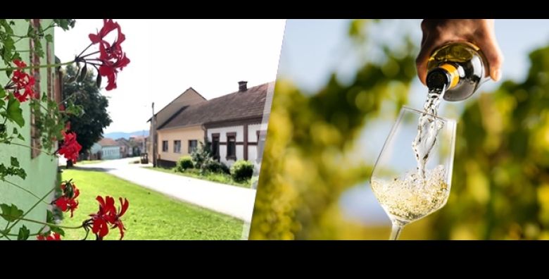 13  14 11 Proslavite MARTINJE sa stilom u Zlatnom Lugu Vinski vikend za DVOJE uz 1 nocenje s DORUCKOM svecanu veceru zivu GLAZBU opustanje u SPA zoni te ulaznice za Papuk i Muzej becarca 