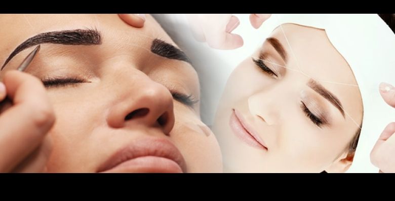 Frizerski salon M u Zagrebu nudi vrhunski THREADING cijelog lica i bojanje obrva  precizna njezna njega koja istice prirodnu ljepotu i pruza DUGOTRAJAN besprijekoran izgled 