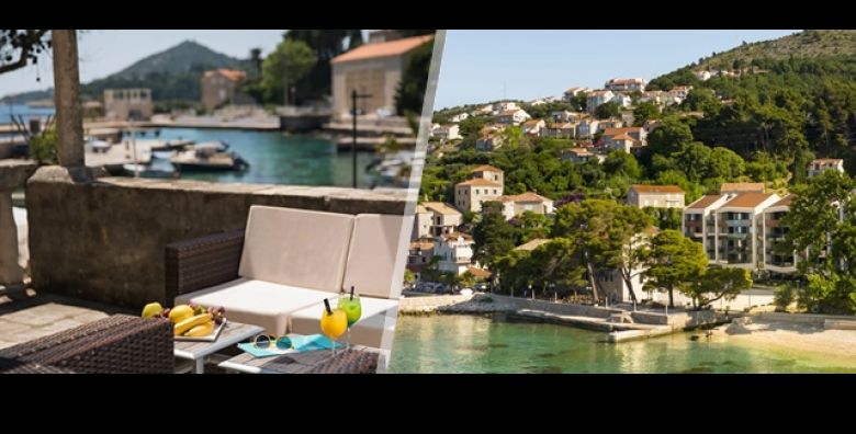 Dozivite Maistra Select luksuz uz more 3 dana 2 nocenja s DORUCKOM za 2 osobe u Hotelu Mlini 4 u Dubrovniku uz wellness i bazene Dijete do 11 99g GRATIS  osigurajte termin po TOP cijeni 