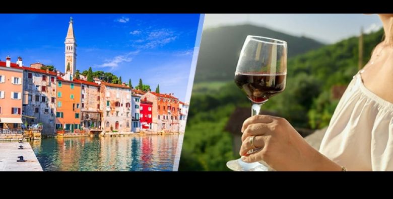  17 10  ZAGRIZI PUTOVANJE: Jednodnevni izlet u Rovinj i Motovun za 1 osobu Ukljucen prijevoz autobusom razgled Rovinja uz lokalnog vodica i posjet legendarnom Festivalu terana GRABI HIT PONUDU 