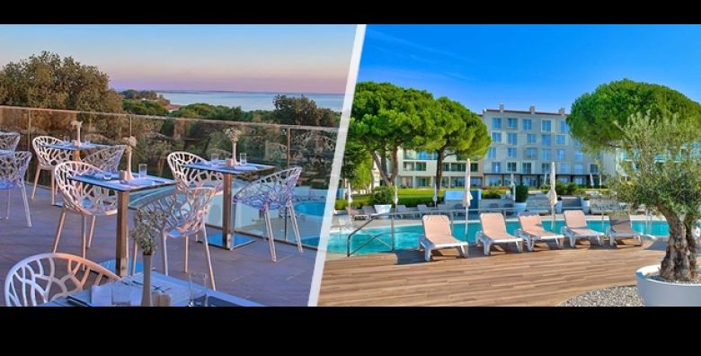 Ulovite savrsen OBITELJSKI BIJEG u Medulin uz Park Plaza Belvedere 4  2 nocenja za 2 ili 3 odrasle osobe i do 2 djece  uz POLUPANSION bazen SPA slatki poklon te popust na wellness tretmane 