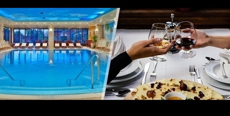  13  15 11  Proslavite MARTINJE u Hotelu Picok 4  Vrhunski paket za 2 osobe: 2 nocenja s POLUPANSIONOM svecana vecera tradicionalno krstenje mosta ZIVA GLAZBA neogranicen wellness i masaza 