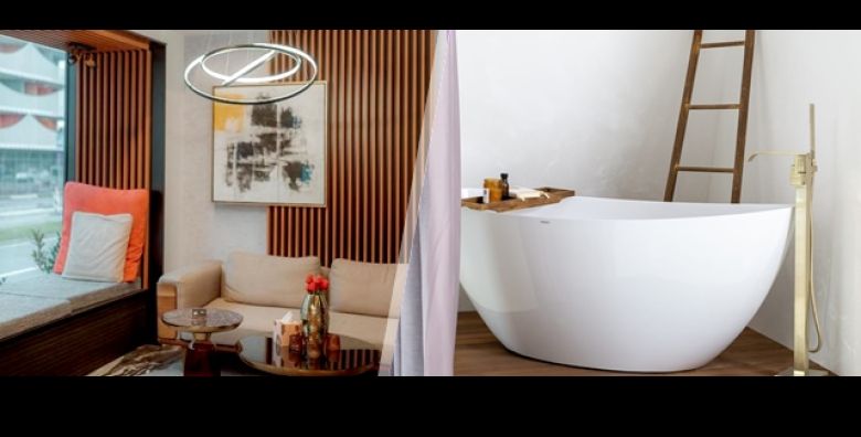 Pobjegnite u prekrasni GRAZ Dozivite cisti luksuz u NED BOUTIQUE HOTELU na 2 dana 1 nocenje za 2 osobe uz DORUCAK Odaberite smjestaj u sobi ili raskosnom Penthouseu 