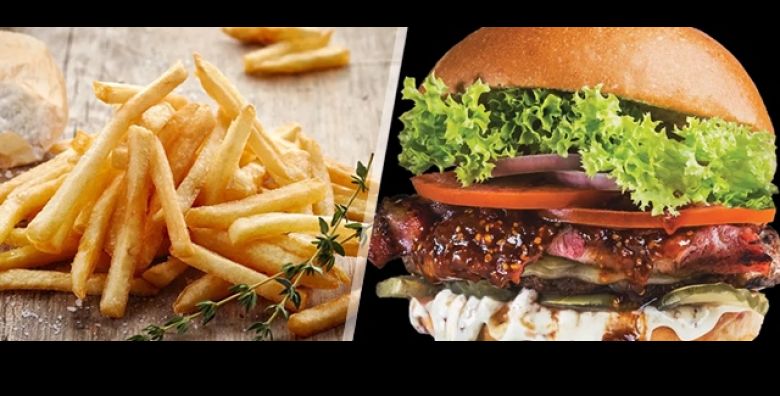 Bear Bite Burger Plitvice nudi fantasticnu akciju za sve ljubitelje vrhunskih burgera Za samo 19 eura dobivate 2 slasna najsocnija burgera i 2 porcije krumpirica 