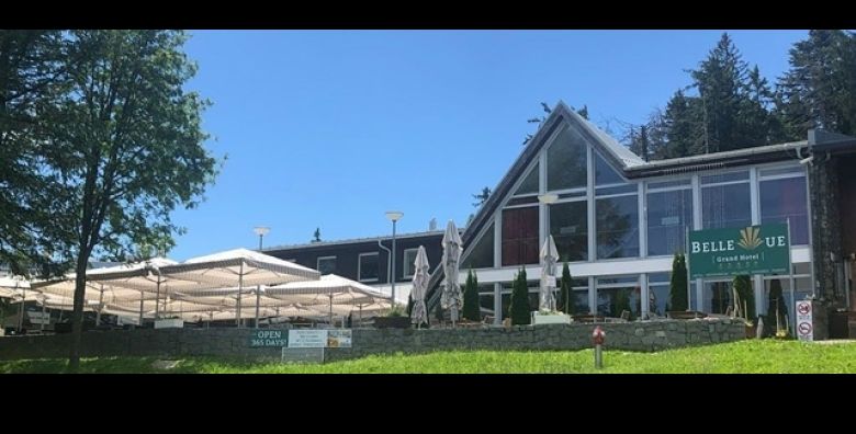 Osvjezenje na Pohorju Grand Hotel Bellevue 4 donosi 3 dana i 2 nocenja s POLUPANSIONOM za 2 osobe uz ulaz u opustajuci Svijet sauna koristenje fitnessa te besplatan parking i WiFi 