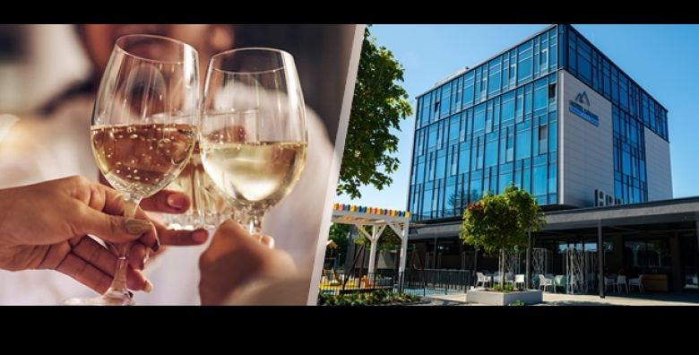  6 8 11  Proslavi MARTINJE u Hotelu Kalnik 4  1 ili 2 nocenja s DORUCKOM za 2 osobe: bogata MARTINJSKA vecera 7 11  masaze neograniceno uzivanje u WELLNESSU fitness i besplatan parking 