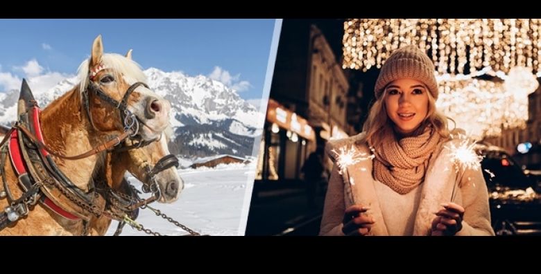 Darojkovic promet vodi vas na Advent u AUSTRIJU Dozivite caroliju Veldena  grada andjela na jezeru i snjezni PLANINSKI advent u Katschbergu na 1750 m visine Prijevoz i pratitelj ukljuceni 