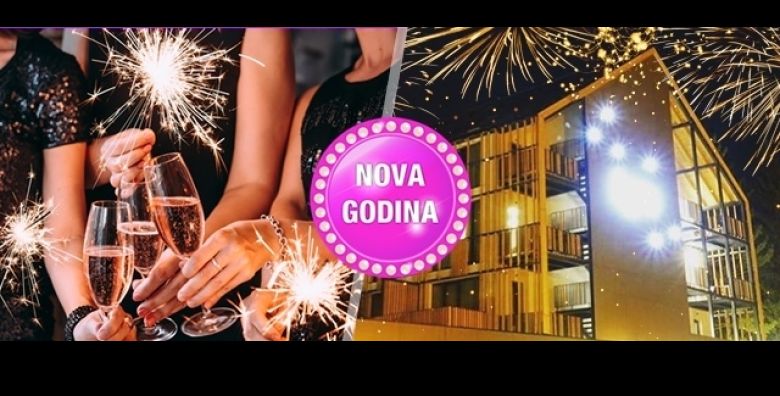 NOVA GODINA NA PLITVICAMA Docekajte Novu godinu u Hotelu Lyra Plitvice 4 uz 2 nocenja s doruckom novogodisnjoj veceri u 5 slijedova DJ party poklon i pice dobrodoslice sve za 2 osobe 