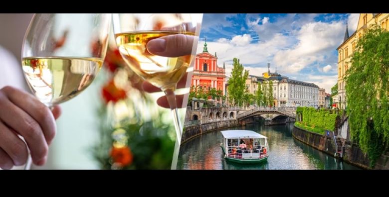 07 11 2026 ZAGRIZI PUTOVANJE vas vodi na izlet u LJUBLJANU  MARTINJE I SHOPPING Malo razgleda malo vina malo shoppinga  savrsena kombinacija za opustenu subotu 