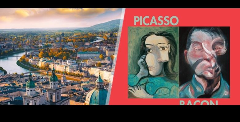  23 1 2027  Kulturni SPEKTAKL u Becu Posjetite izlozbu Picasso  Bacon u muzeju Albertina i uzivajte u jednodnevnom izletu uz ukljucen prijevoz autobusom Darojkovic Prometa i pratitelja 