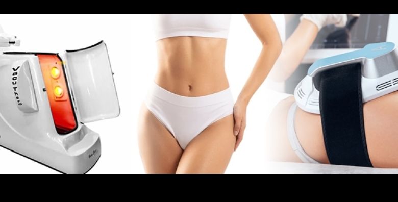 HIT TRETMANI za oblikovanje tijela AG Beauty Time Studio u Zagrebu donosi pakete od 6 ili 11 TRETMANA: Vacuum Infrared trening Body Roller protiv celulita i Tesla 