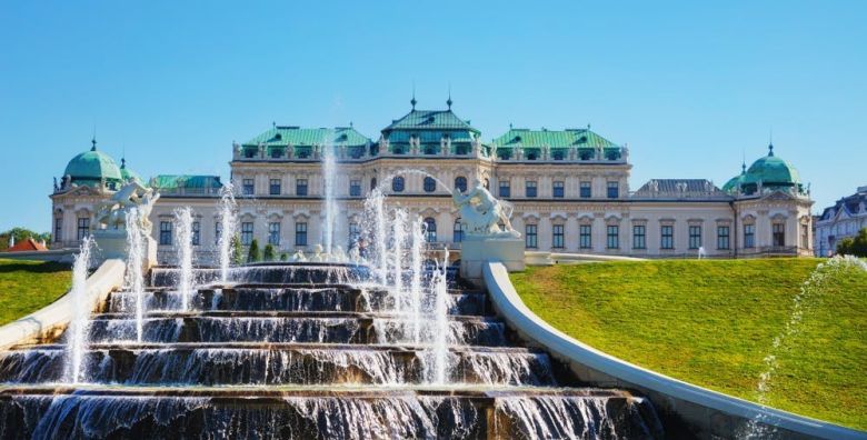 A O Wien Hauptbahnhof Bec Austrija  155 €