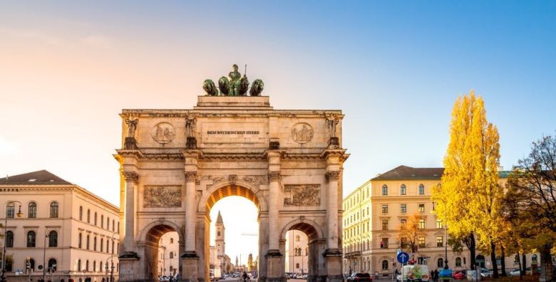 A O München Laim München Njemacka  232 €