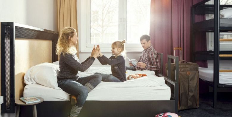 A O Hotels Berlin Berlin Njemacka  141 €