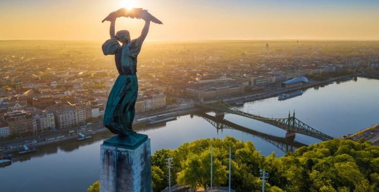 Jagello Business Hotel  Odlicna lokacija u blizini World Trade Centra Budimpesta Madjarska  154 €