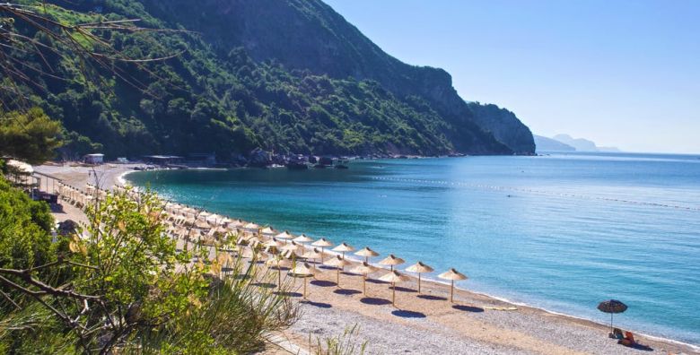 Hotel Opera  Ljeto uz plazu Jaz Prijevor Jaz Crna Gora  317 €