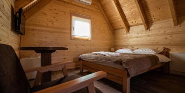 Motel Babino Brdo  Opustajuci odmor u bungalovu Derventa Bosna i Hercegovina  51 €