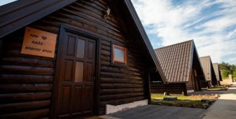 Motel Babino Brdo  Opustanje uz predivan pogled Derventa Bosna i Hercegovina  39 €