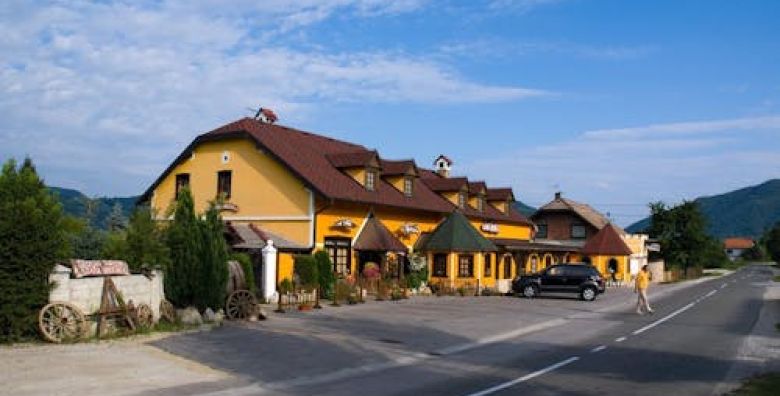 Stara Vodenica  Jesensko zimski odmor Klanjec Hrvatska  150 €