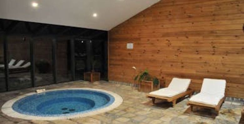 Bianca Resort  Spa  Odmor u Kolasinu  Kolasin Crna Gora  235 €