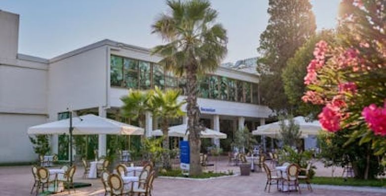 Azul Beach Resort Montenegro  All inclusive  Premium two bedroom suite Ulcinj Crna Gora  2184 €