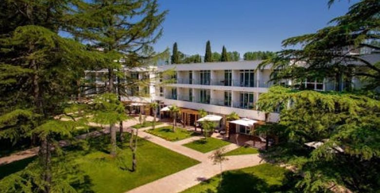 Azul Beach Resort Montenegro  All inclusive  Premium two bedroom suite Ulcinj Crna Gora  1980 €