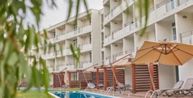 Azul Beach Resort Montenegro  All inclusive  Premium two bedroom suite Ulcinj Crna Gora  1784 €