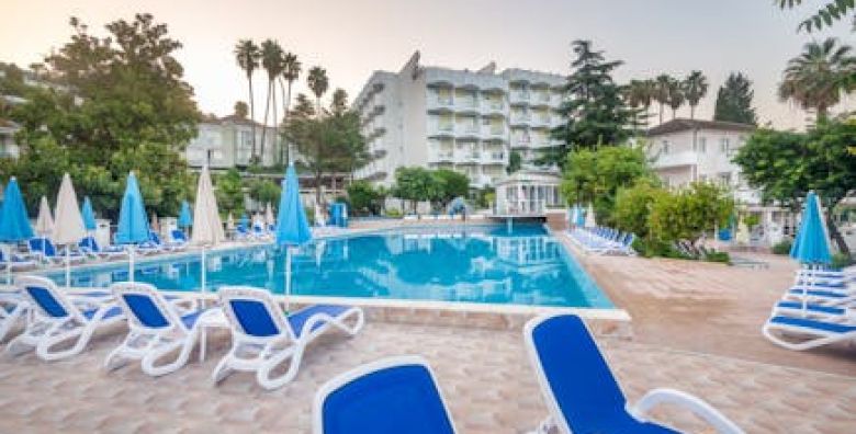 Hunguest Hotel Sun Resort  Odmor u Crnoj Gori Herceg Novi Crna Gora  719 €