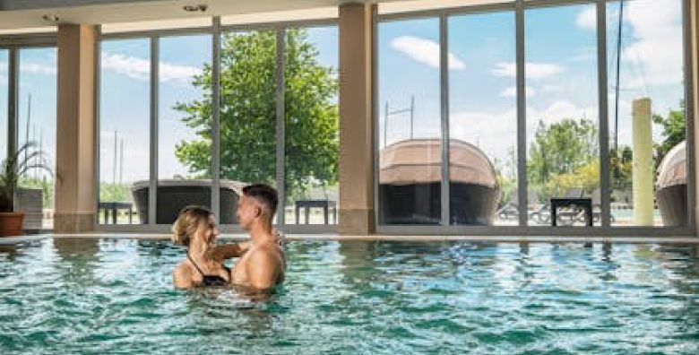 Hotel Golden Lake Resort Balatonfüred Balatonfüred Madjarska  514 €