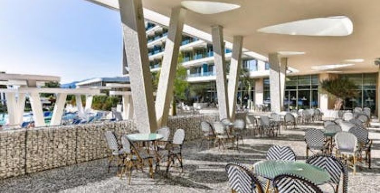 Hotel Kumbor  All inclusive odmor u blizini Herceg Novog Herceg Novi Crna Gora  299 €