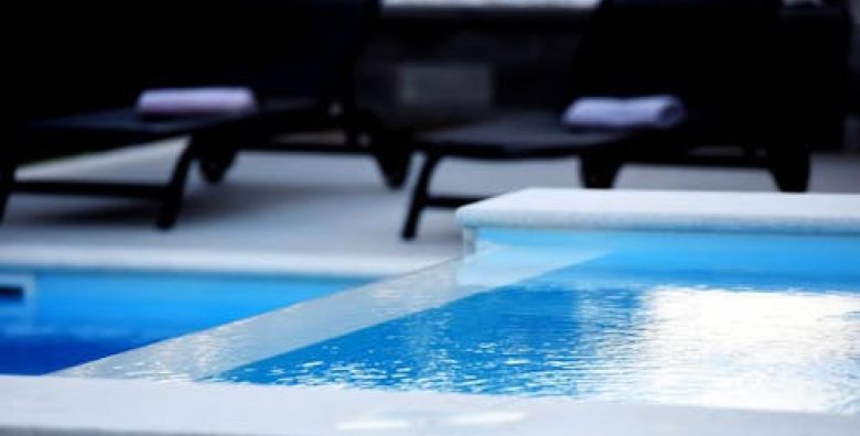 Villa Kristina  Odmor u cetverosobnoj villi Kaldanija Hrvatska  440 €