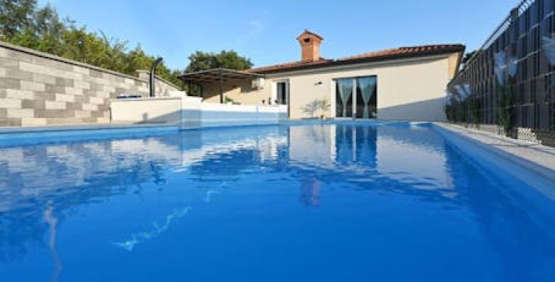 Villa Kristina  Odmor u cetverosobnoj villi Kaldanija Hrvatska  2450 €