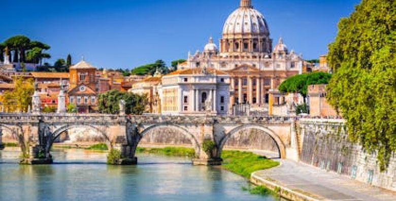 Ibis Styles Roma Vintage  Odmor u Rimu Rim Italija  244 €