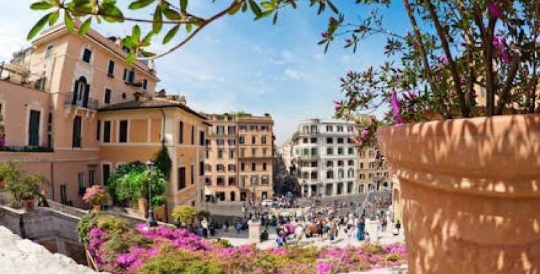 Ibis Styles Roma Vintage  Odmor u Rimu Rim Italija  285 €