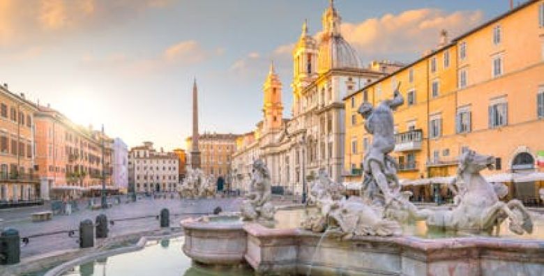 Ibis Styles Roma Vintage  Odmor u Rimu Rim Italija  195 €