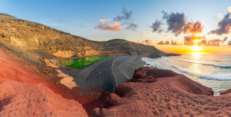 Odmor na otoku Lanzarote Yaiza Spanjolska  1699 €