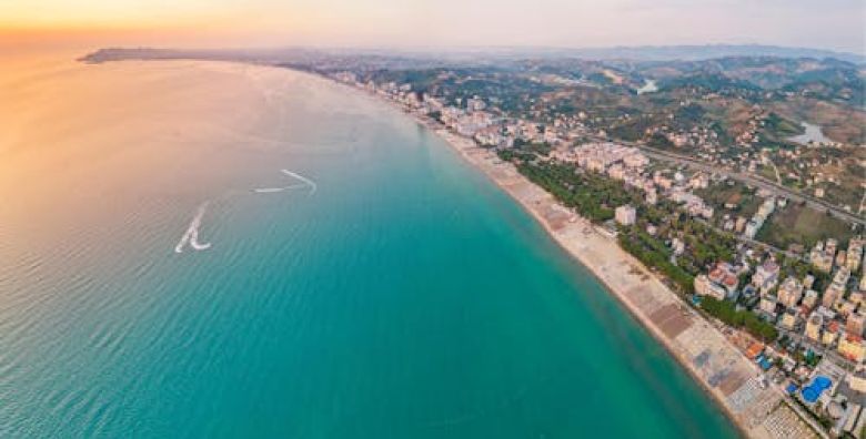 Ljetni odmor u Dracu Drac Albanija  1199 €