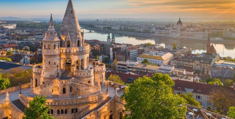 City Hotel Unio Budapest Budimpesta  Madjarska  155 €