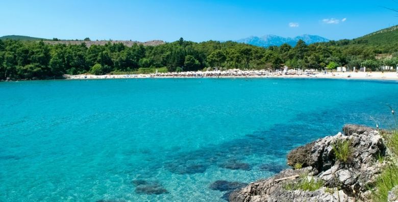 Hotel Boka  Odmor u Crnoj Gori Kotor Crna Gora  738 €