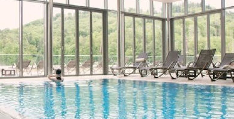 Atlantida Boutique Hotel  Luksuzno wellness opustanje tijekom vikenda Rogaska Slatina Slovenija  480 €