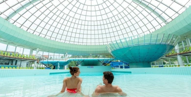 Terme Lasko  Hotel Thermana Park Lasko Superior  Luksuzno termalno opustanje Lasko Slovenija  350 €