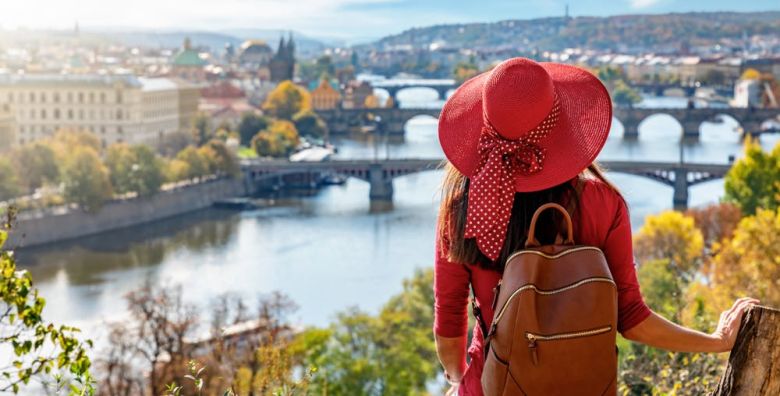 Top Hotel  City break Praha Prag Ceska  199 €