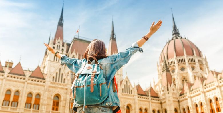 A O Hotel Budapest City Budimpesta Madjarska  247 €