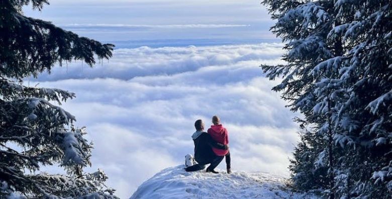 Mozirska kuca na Goltama  Odmor u prirodi Mozirje  Slovenija  285 €