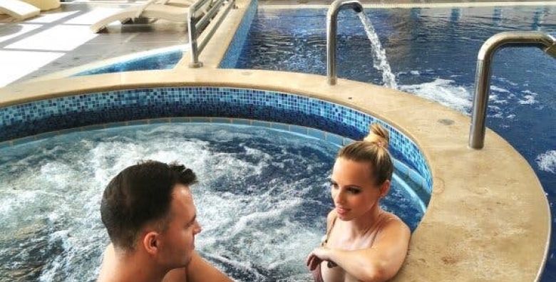 La Contessa Castle Hotel  Manor House  Kraljevski odmor Szilvásvárad Madjarska  300 €