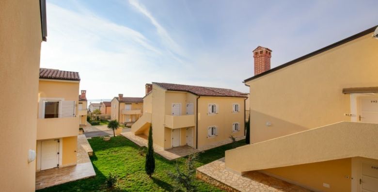 Plavo Nebo Istra Apartments  Oleander Comfort 2 2 Medulin Istra Hrvatska  152 €